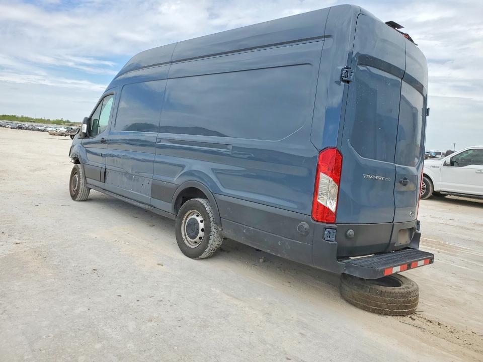 2019 Ford Transit მანქანა იყიდება აუქციონზე, vin: 1FTYR3XM7KKB50827, აუქციონის ნომერი: 49060876