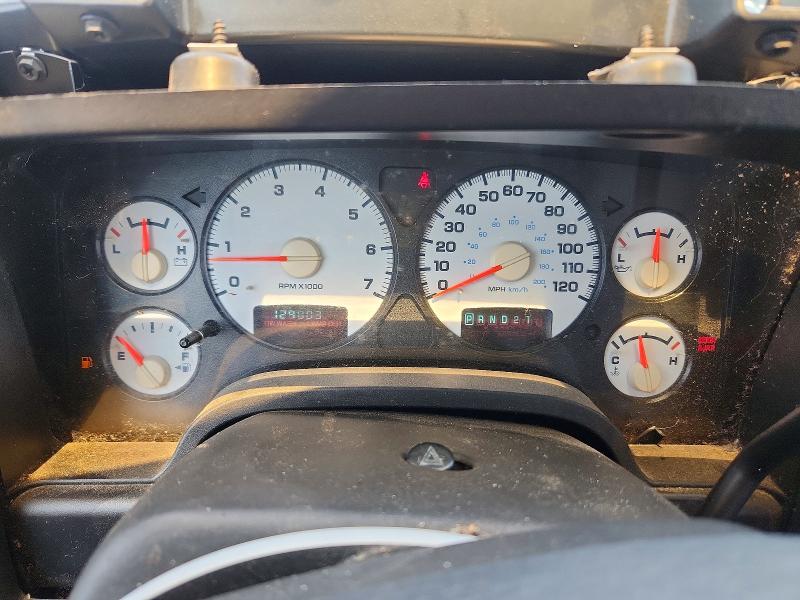 49474466 :رقم المزاد ، 1D7HA16K12J261865 vin ، 2002 Dodge Ram 1500 مزاد بيع