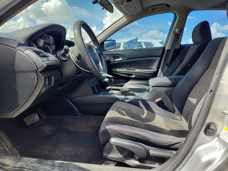 Aukcja sprzedaży 2008 Honda Accord, vin: JHMCP26328C025979, numer aukcji: 48626396