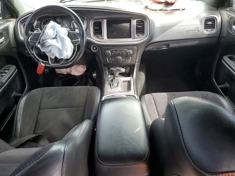 Продаж на аукціоні авто 2021 Dodge Charger, vin: 2C3CDXGJ9MH569332, номер лоту: 49779546
