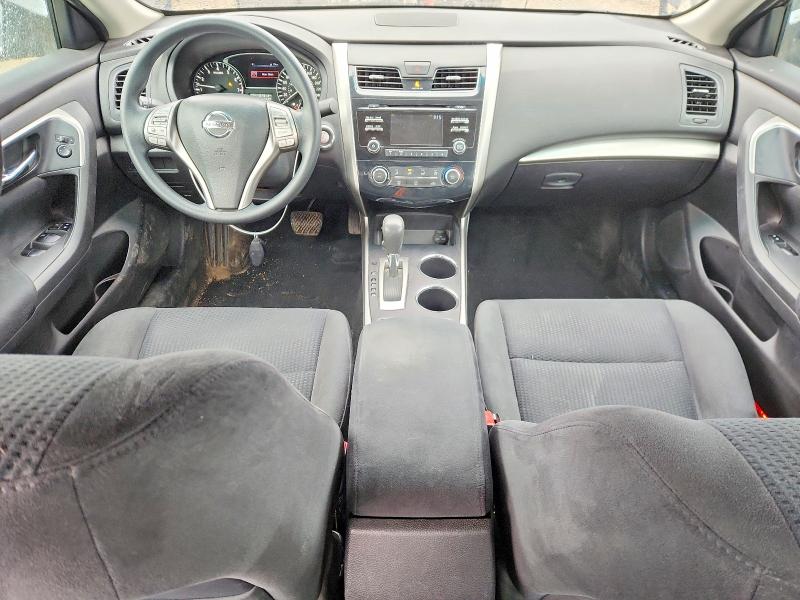 Aukcja sprzedaży 2015 Nissan Altima, vin: 1N4AL3AP7FN329384, numer aukcji: 50550896