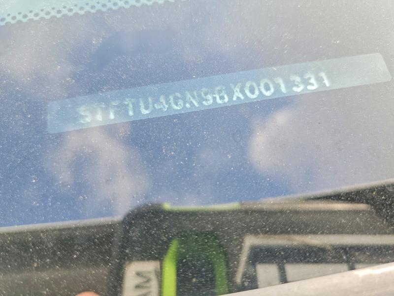 Продажа на аукционе авто 2011 Toyota Tacoma, vin: 5TFTU4GN9BX001331, номер лота: 49591676