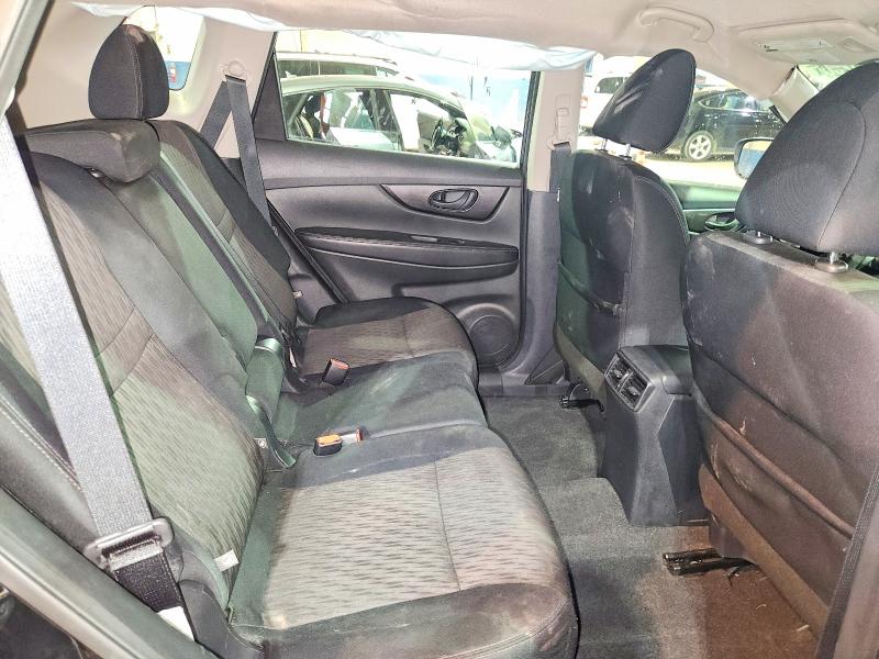 Продажа на аукционе авто 2019 Nissan Rogue, vin: 5N1AT2MV6KC767264, номер лота: 48535206