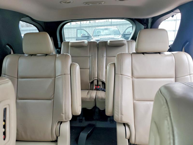 Продажа на аукционе авто 2014 Dodge Durango, vin: 1C4RDJDGXEC394380, номер лота: 49016656