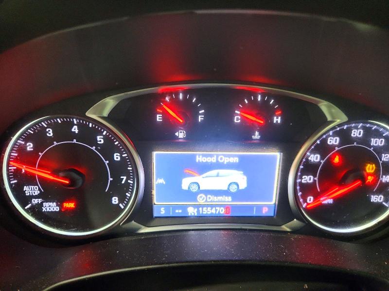 Aukcja sprzedaży 2019 Gmc Terrain, vin: 3GKALVEV9KL333336, numer aukcji: 48519586