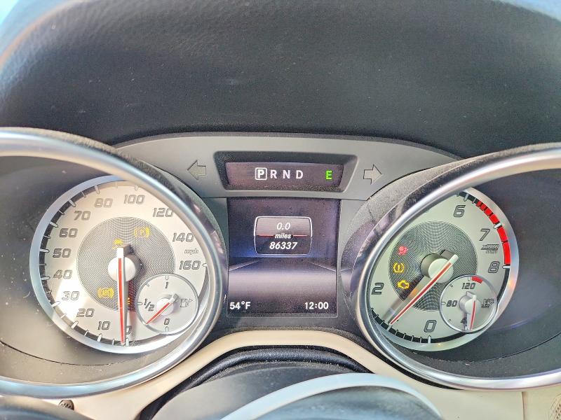 Продажа на аукционе авто 2015 Mercedes-benz Slk, vin: WDDPK4HA8FF097764, номер лота: 48677646