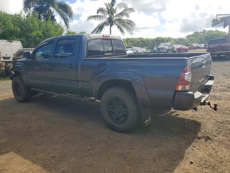 2014 Toyota Tacoma მანქანა იყიდება აუქციონზე, vin: 3TMMU4FN9EM062470, აუქციონის ნომერი: 51191256