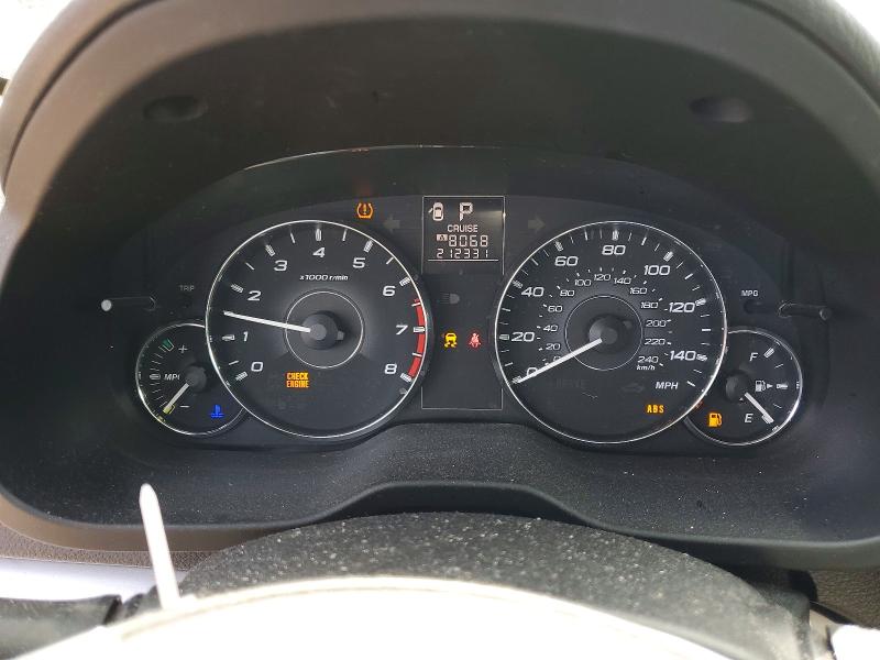 Продажа на аукционе авто 2012 Subaru Outback, vin: 4S4BRBCC2C3213644, номер лота: 50933376