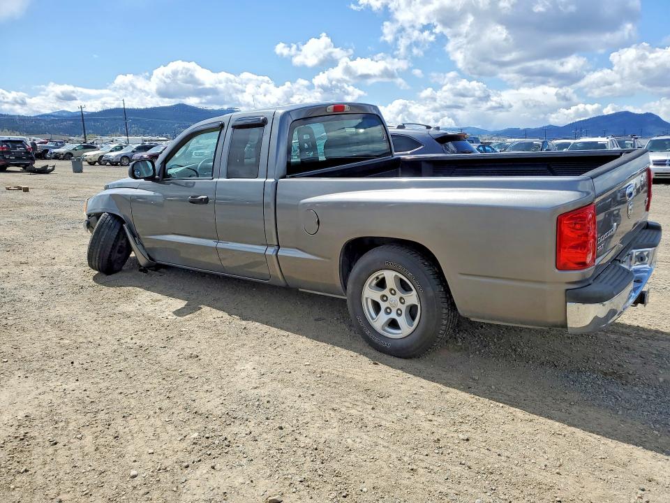 Aukcja sprzedaży 2005 Dodge Dakota, vin: 1D7HW42N65S339087, numer aukcji: 51425706