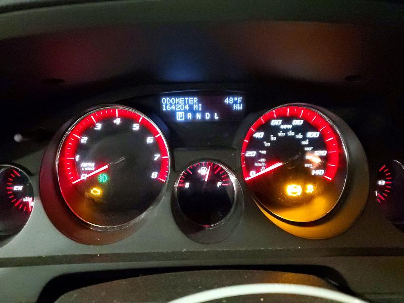 51614246 :رقم المزاد ، 1GKKVSED0BJ268792 vin ، 2011 Gmc Acadia مزاد بيع