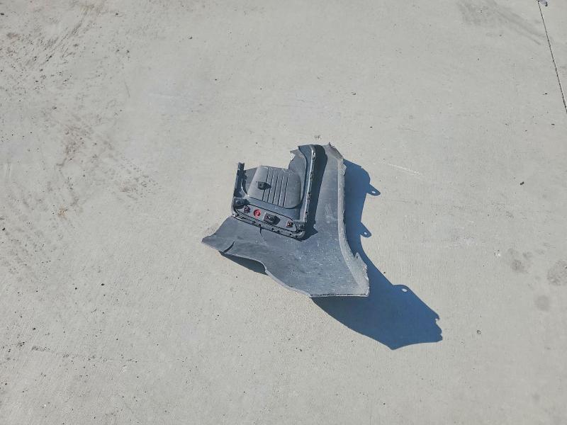 2021 Hyundai Ioniq Hybrid მანქანა იყიდება აუქციონზე, vin: KMHC85LCXMU248338, აუქციონის ნომერი: 50936676
