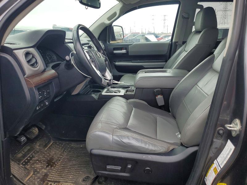 Aukcja sprzedaży 2020 Toyota Tundra, vin: 5TFHY5F15LX930447, numer aukcji: 47876186