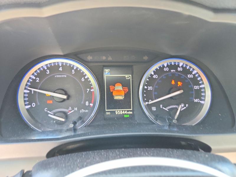 48898296 :رقم المزاد ، 5TDKZRFH1HS517977 vin ، 2017 Toyota Highlander مزاد بيع