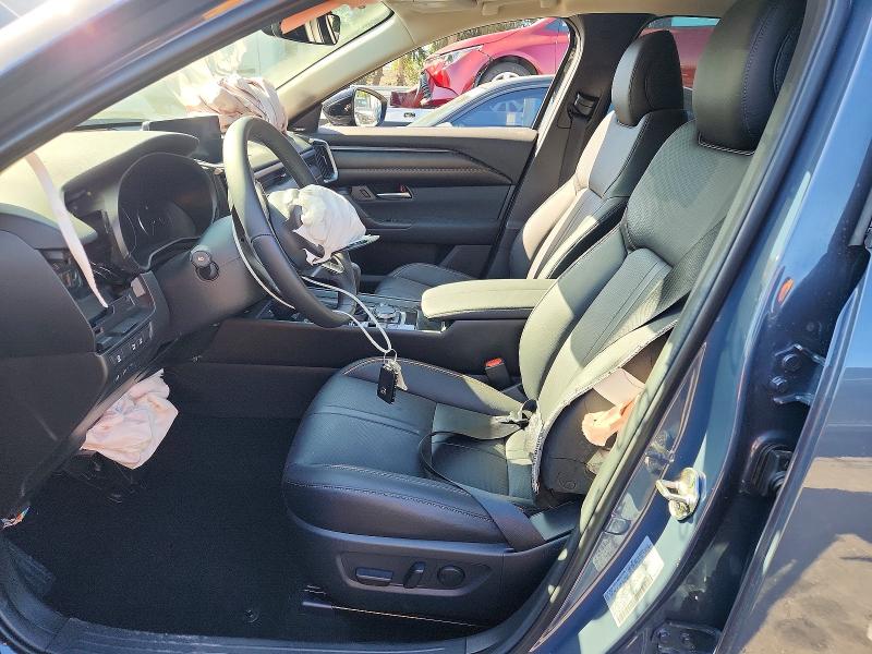 49135986 :رقم المزاد ، 7MMVABDL4TN473622 vin ، 2026 Mazda Cx-50 مزاد بيع