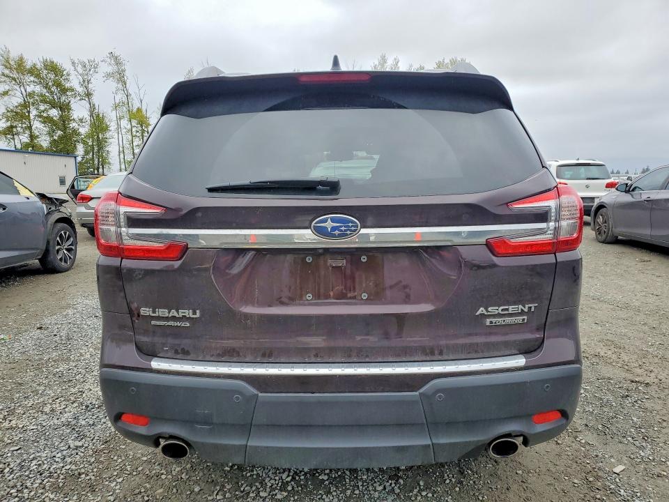Aukcja sprzedaży 2024 Subaru Ascent, vin: 4S4WMAWDXR3438210, numer aukcji: 50525466