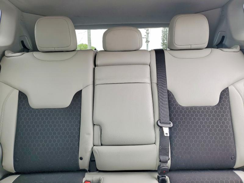 Продаж на аукціоні авто 2018 Jeep Compass, vin: 3C4NJCBB4JT487890, номер лоту: 49809816