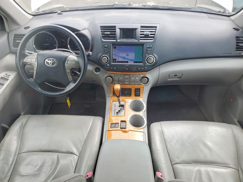 Продажа на аукционе авто 2008 Toyota Highlander, vin: JTEEW44A482002358, номер лота: 51272176