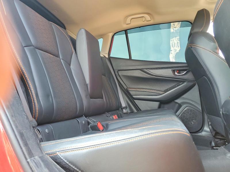 Продаж на аукціоні авто 2022 Subaru Crosstrek, vin: JF2GTHNC7NH282672, номер лоту: 48983916