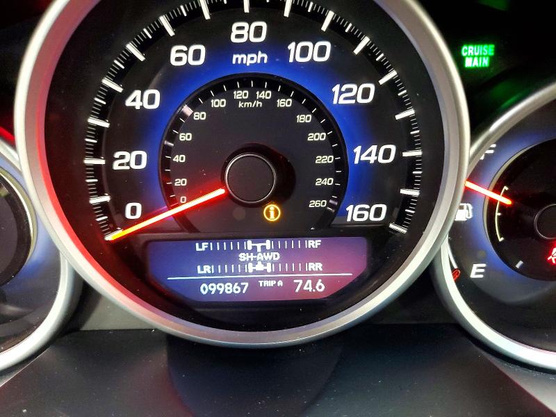 Продаж на аукціоні авто 2012 Acura Rl, vin: JH4KB2F64CC000157, номер лоту: 50968796