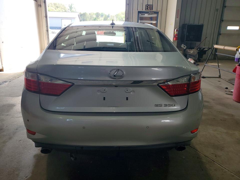 Aukcja sprzedaży 2013 Lexus Es, vin: JTHBK1GG5D2067097, numer aukcji: 50531206