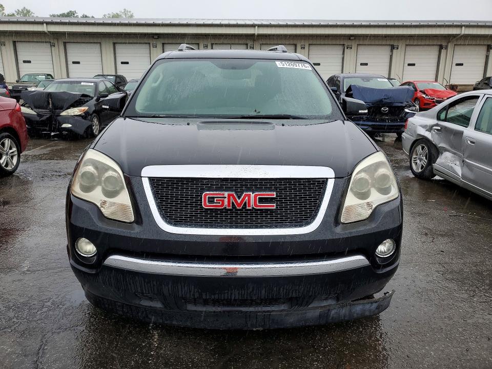 51269776 :رقم المزاد ، 1GKKRREDXBJ213358 vin ، 2011 Gmc Acadia مزاد بيع