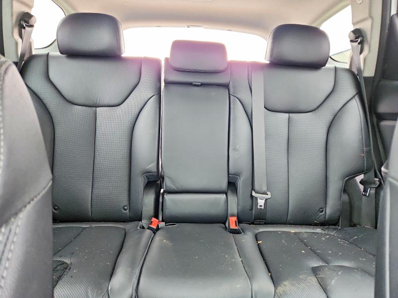 Продажа на аукционе авто 2020 Hyundai Santa Fe, vin: 5NMS53AD6LH281092, номер лота: 51602716