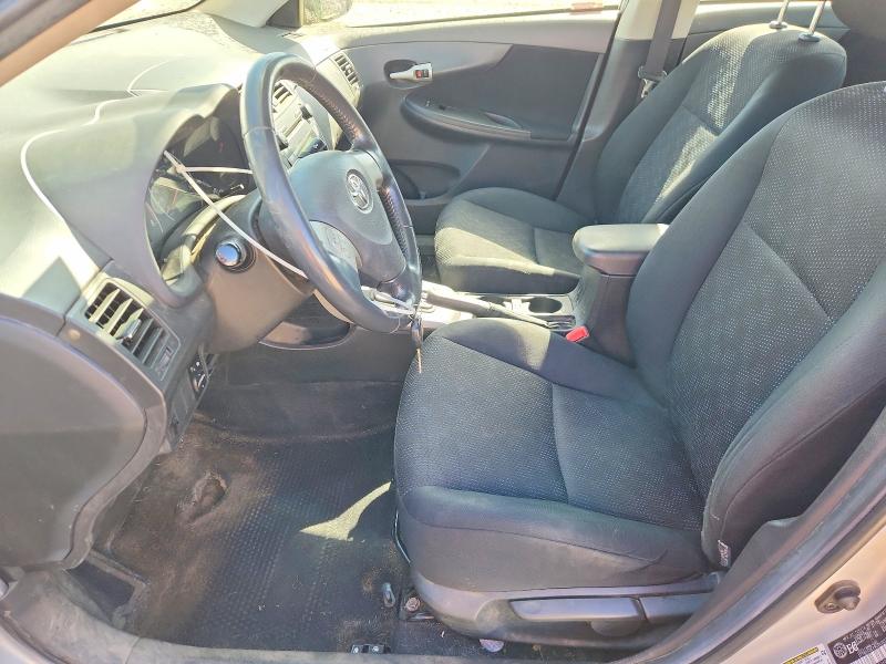 Aukcja sprzedaży 2009 Toyota Corolla, vin: 2T1BU40EX9C003653, numer aukcji: 50415066