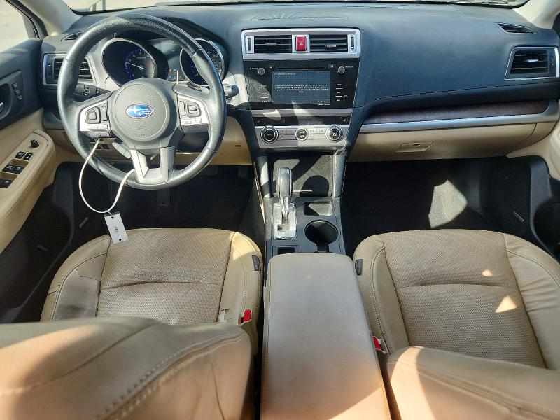 Продажа на аукционе авто 2016 Subaru Outback, vin: 4S4BSBNC0G3340402, номер лота: 48334486