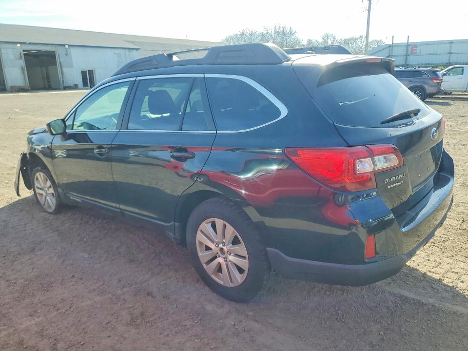 Продажа на аукционе авто 2015 Subaru Outback, vin: 4S4BSBFC8F3269186, номер лота: 49404046