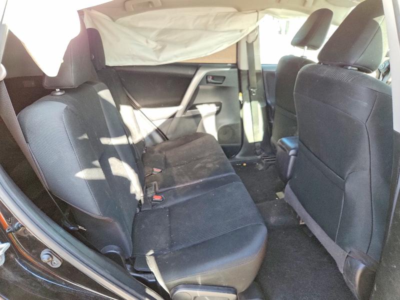 Продажа на аукционе авто 2018 Toyota Rav4, vin: 2T3ZFREV1JW428042, номер лота: 49827676