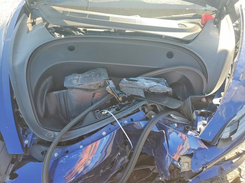 Aukcja sprzedaży 2021 Tesla Model 3, vin: 5YJ3E1EA6MF940168, numer aukcji: 48475796