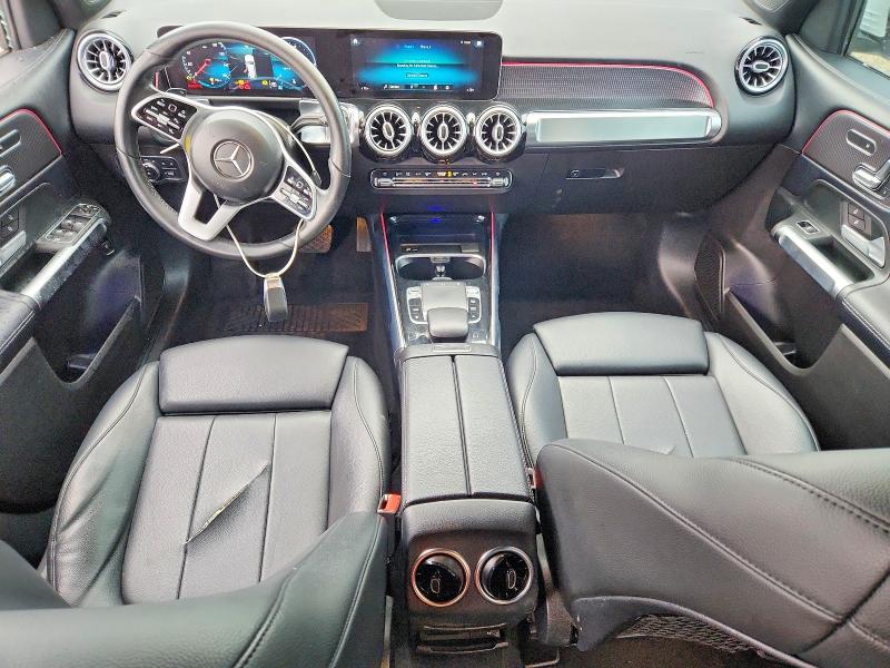 2020 Mercedes-benz Glb მანქანა იყიდება აუქციონზე, vin: W1N4M4GB3LW254820, აუქციონის ნომერი: 50912856