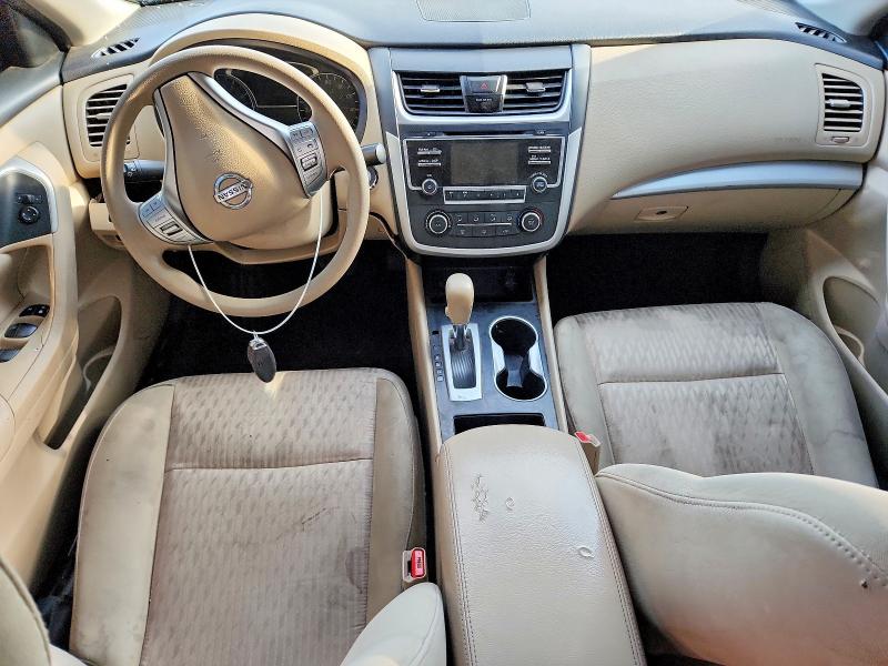 2017 Nissan Altima მანქანა იყიდება აუქციონზე, vin: 1N4AL3AP9HN319832, აუქციონის ნომერი: 49472246