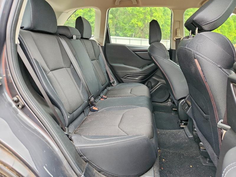 50312096 :رقم المزاد ، JF2SKADC5LH476717 vin ، 2020 Subaru Forester مزاد بيع