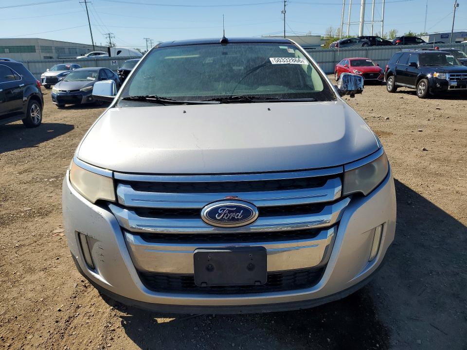 Продажа на аукционе авто 2011 Ford Edge, vin: 2FMDK3JC1BBA84221, номер лота: 50332866