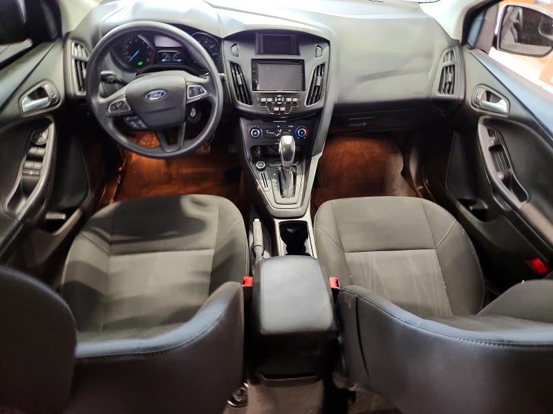 Продажа на аукционе авто 2015 Ford Focus, vin: 1FADP3K21FL354720, номер лота: 49273056