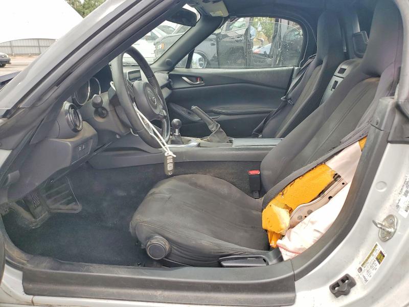 Aukcja sprzedaży 2016 Mazda Mx-5 Miata, vin: JM1NDAB74G0109243, numer aukcji: 49463326