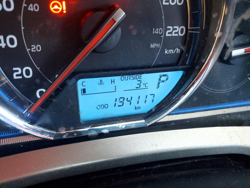 Продажа на аукционе авто 2015 Toyota Rav4 Limited 4dr Awd, vin: 2T3DFREV2FW374333, номер лота: 49597226