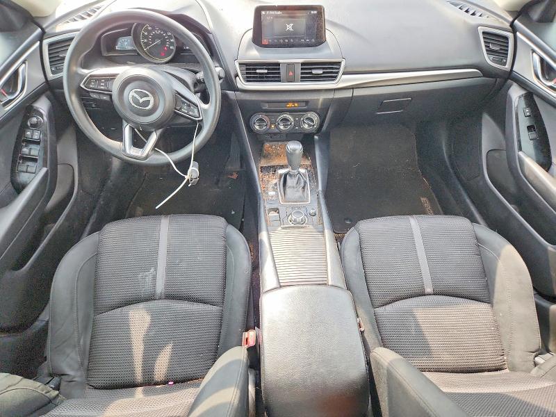 Aukcja sprzedaży 2018 Mazda 3, vin: 3MZBN1U77JM229181, numer aukcji: 49786786