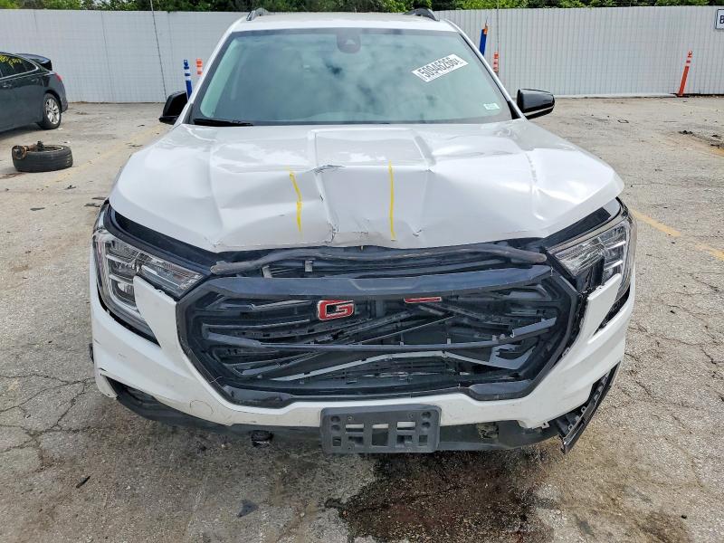 Aukcja sprzedaży 2024 Gmc Terrain, vin: 3GKALMEG7RL282067, numer aukcji: 50946266