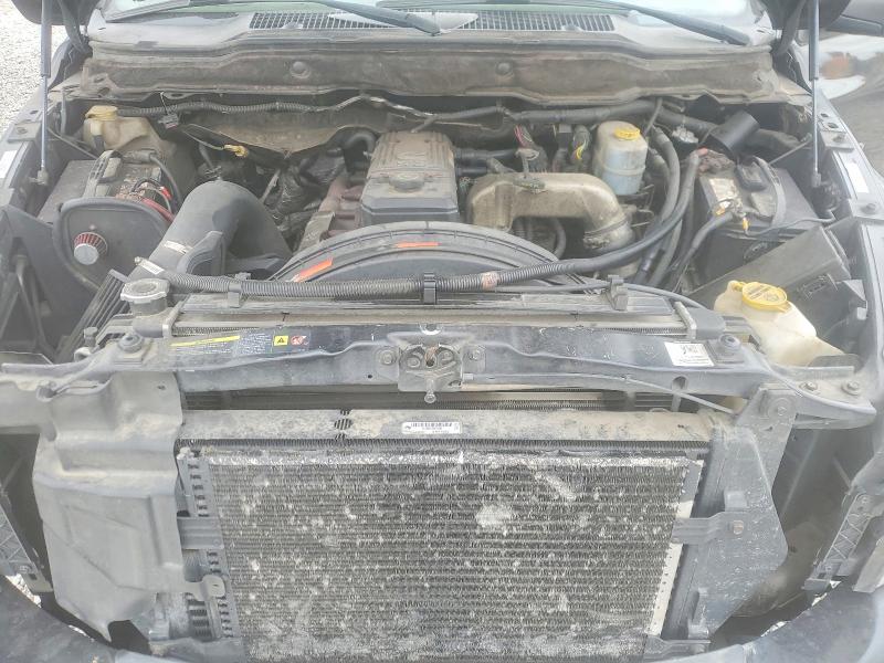 Aukcja sprzedaży 2006 Dodge Ram 3500, vin: 3D7MX49C36G223418, numer aukcji: 49801736