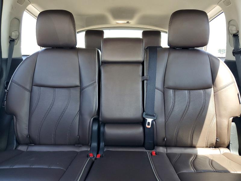 Продаж на аукціоні авто 2018 Infiniti Qx60, vin: 5N1DL0MN9JC528243, номер лоту: 51889246