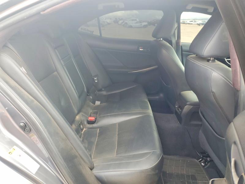 Продажа на аукционе авто 2015 Lexus Is 250, vin: JTHBF1D21F5061389, номер лота: 48896286