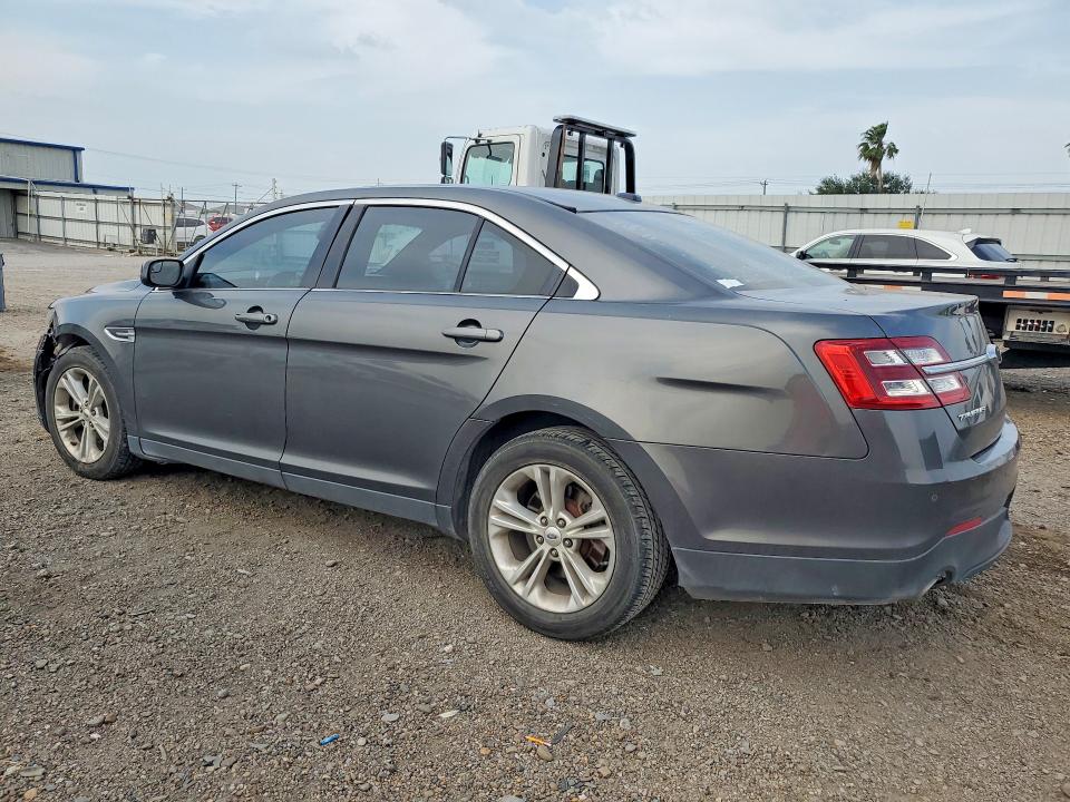 Продажа на аукционе авто 2016 Ford Taurus, vin: 1FAHP2E83GG144075, номер лота: 51322066