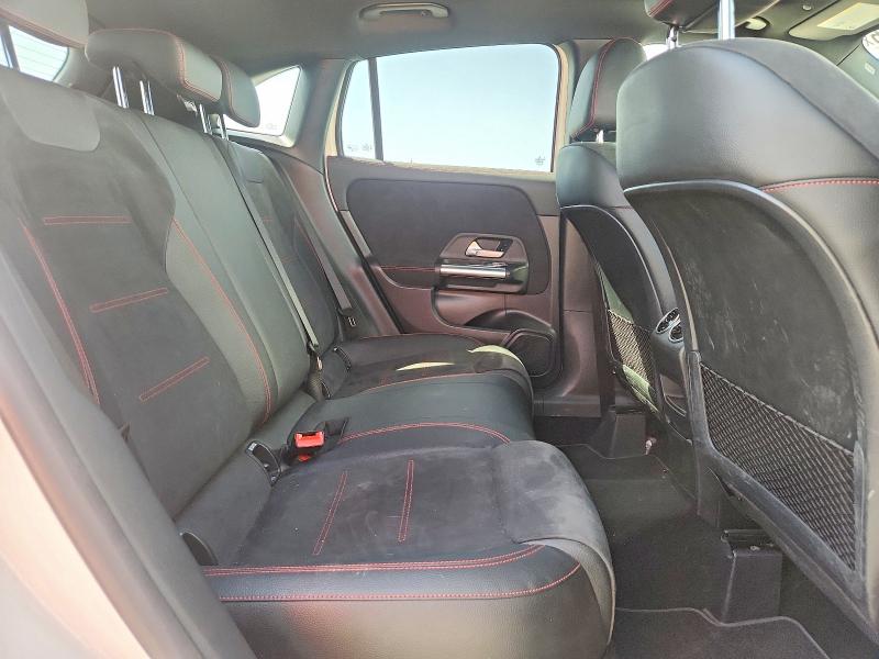 Aukcja sprzedaży 2021 Mercedes-benz Gla, vin: W1N4N4GB3MJ304837, numer aukcji: 50453306
