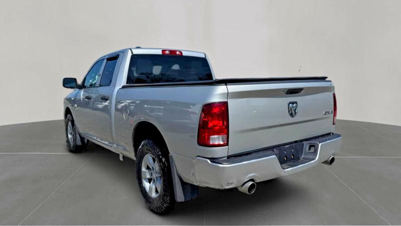 Aukcja sprzedaży 2017 Ram 1500, vin: 1C6RR7FT4HS840071, numer aukcji: 50842646