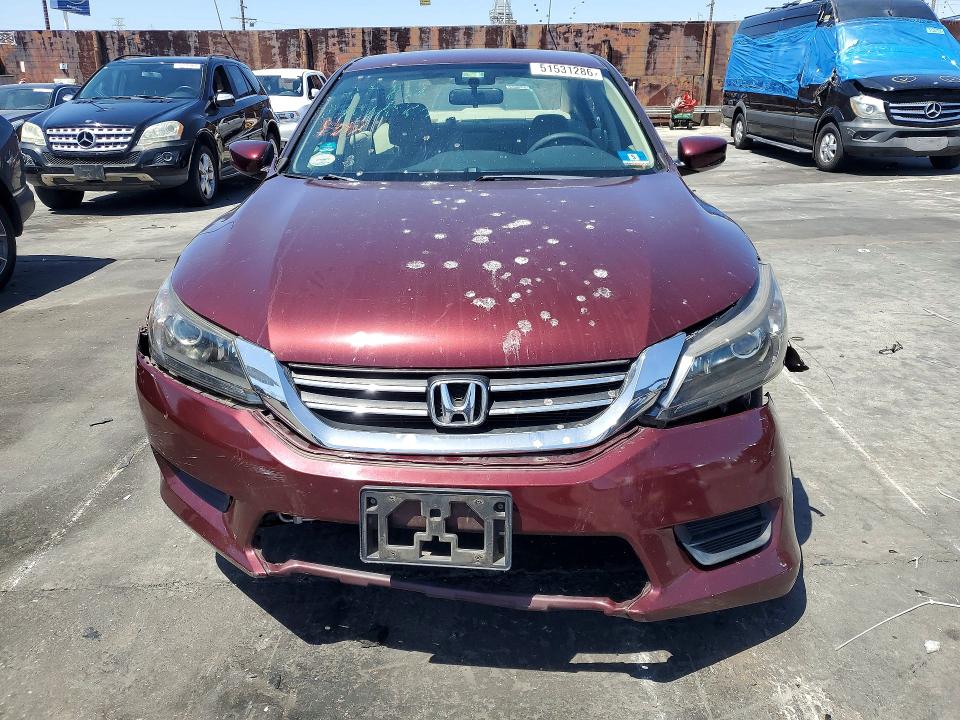 Продаж на аукціоні авто 2015 Honda Accord, vin: 1HGCR2F3XFA067581, номер лоту: 51531286