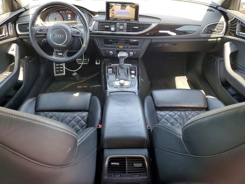 Aukcja sprzedaży 2013 Audi S6, vin: WAUF2AFC9DN125936, numer aukcji: 50366396