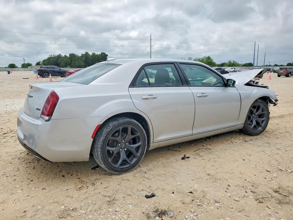 Aukcja sprzedaży 2020 Chrysler 300, vin: 2C3CCAAG9LH239394, numer aukcji: 50241276