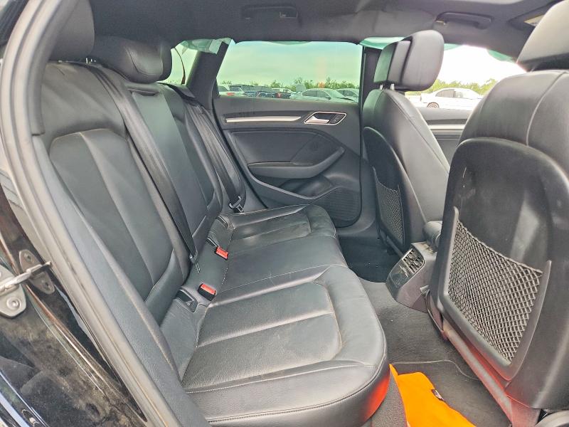 Aukcja sprzedaży 2017 Audi A3, vin: WAUUPBFF4HA047975, numer aukcji: 51210136